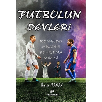 Futbolun Devleri