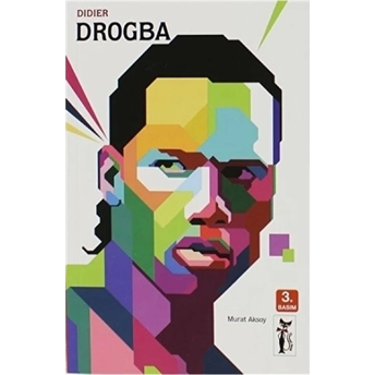 Futbolun Devleri: Drogba Murat Aksoy