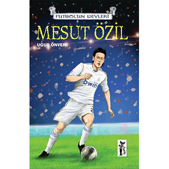 Futbolun Devleri - Mesut Özil Uğur Önver