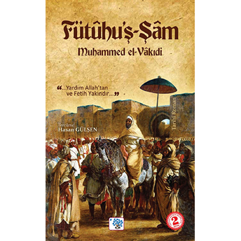 Fütuhuş-Şam