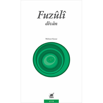 Fuzuli Divan Fuzuli