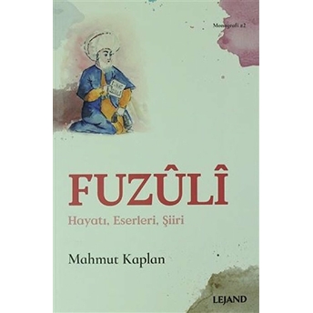 Fuzuli Mahmut Kaplan