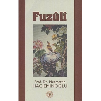 Fuzuli Necmettin Hacıeminoğlu