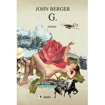 G. John Berger