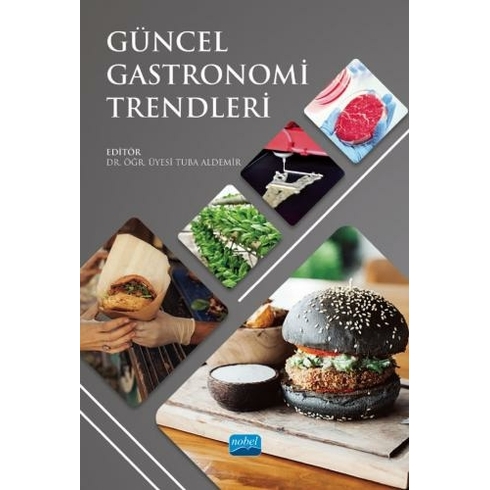 Gã¼Ncel Gastronomi Trendleri