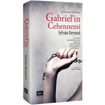 Gabrielin Cehennemi (Ciltli) Sylvain Reynard Reynard