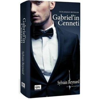 Gabriel'in Cenneti (Ciltli) Sylvain Reynard