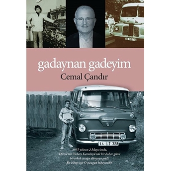 Gadaynan Gadeyim Cemal Çandır