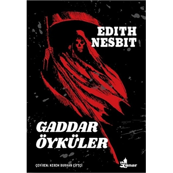 Gaddar Öyküler Edith Nesbit