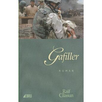 Gafiller Raif Cilasun