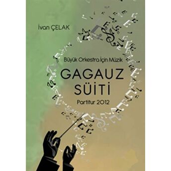 Gagauz Süiti Ivan Çelak