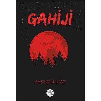 Gahiji Ayşegül Caz