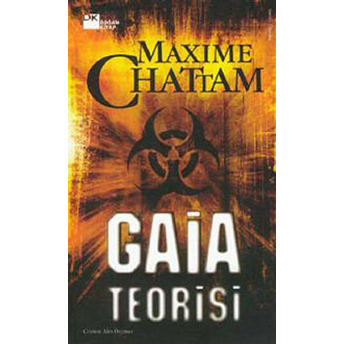 Gaia Teorisi Maxime Chattam