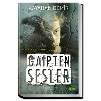 Gaipten Sesler (Ciltli) Kayahan Demir