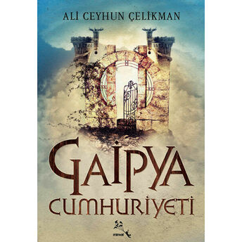 Gaipya Cumhuriyeti Ali Ceyhun Çelikman