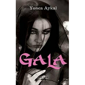 Gala Yonca Aykal