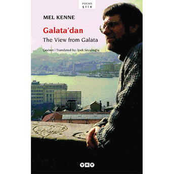 Galata’dan Mel Kenne