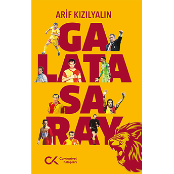 Galatasaray - Arif Kızılyalın