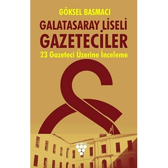 Galatasaray Liseli Gazeteciler