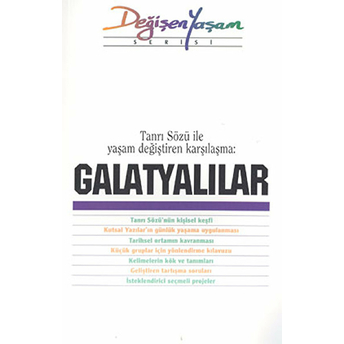 Galatyalılar