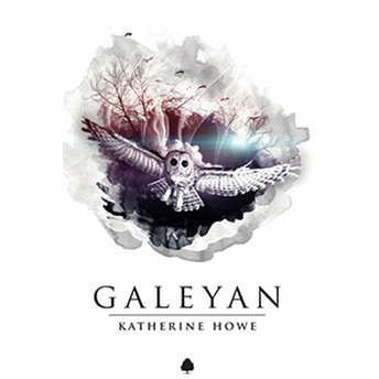 Galeyan Katherine Howe