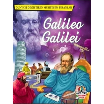 Galileo Galilei Kolektıf