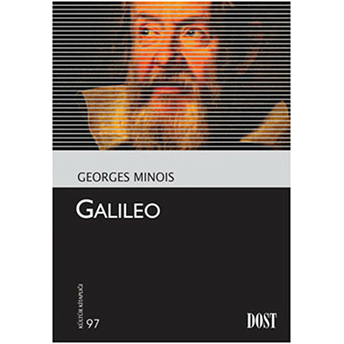 Galileo Georges Minois