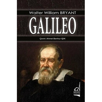 Galileo Walter William Bryant