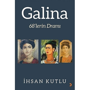 Galina Ihsan Kutlu