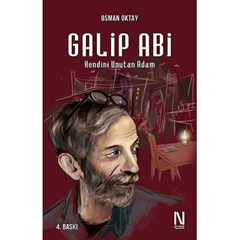 Galip Abi - Osman Oktay