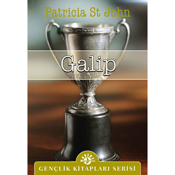 Galip Patricia St. John