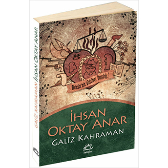 Galiz Kahraman Ihsan Oktay Anar