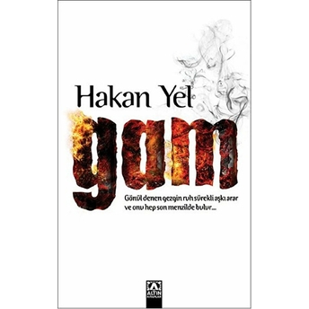 Gam Hakan Yel