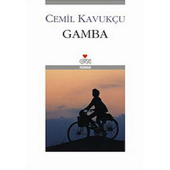 Gamba Cemil Kavukçu