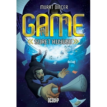 Game - Suret Kuyusu Murat Dinçer