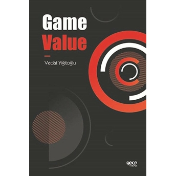 Game Value - Vedat Yiğitoğlu