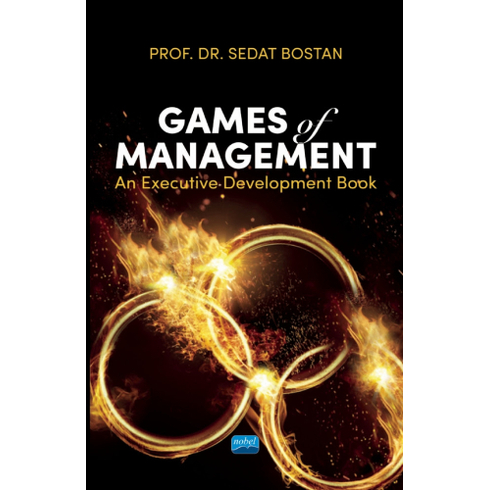 Games Of Management Sedat Bostan