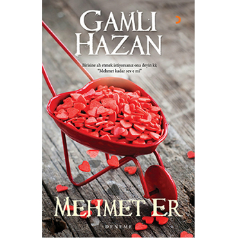 Gamlı Hazan-Mehmet Er