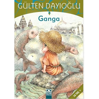 Ganga Gülten Dayıoğlu