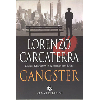 Gangster Lorenzo Carcaterra