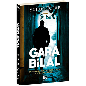 Gara Bilal Yunus Koşar