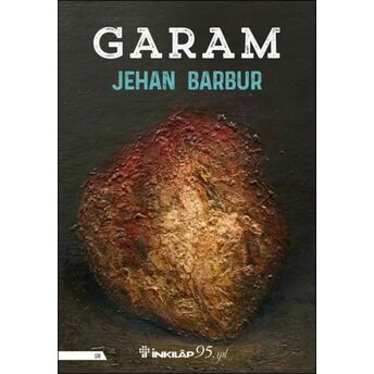 Garam Jehan Barbur