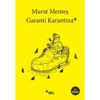 Garanti Karantina Murat Menteş