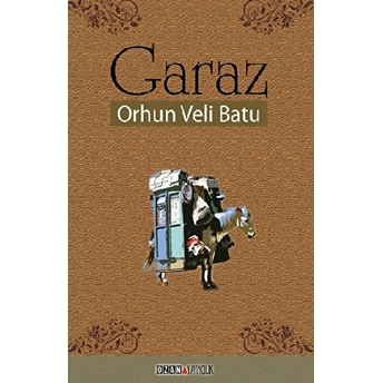 Garaz