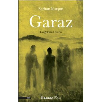 Garaz Serhan Kurşun