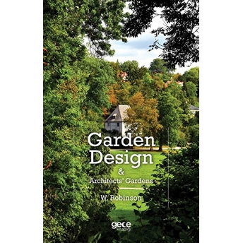 Garden Design And Architects Gardens