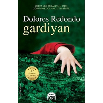 Gardiyan (Dolores Redondo)