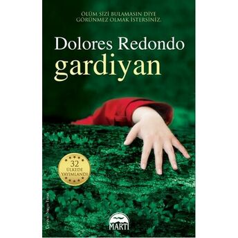 Gardiyan Dolores Redondo