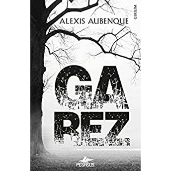 Garez Alexis Aubenque