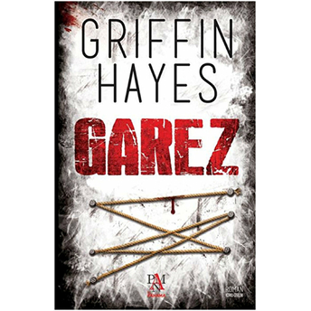 Garez Griffin Hayes